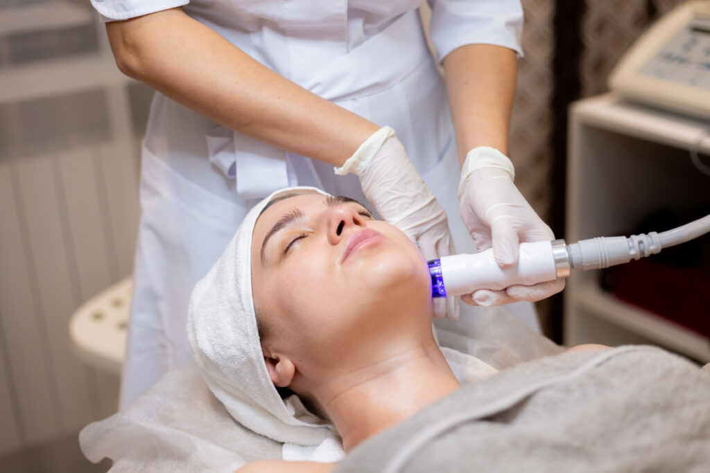 HydraFacial