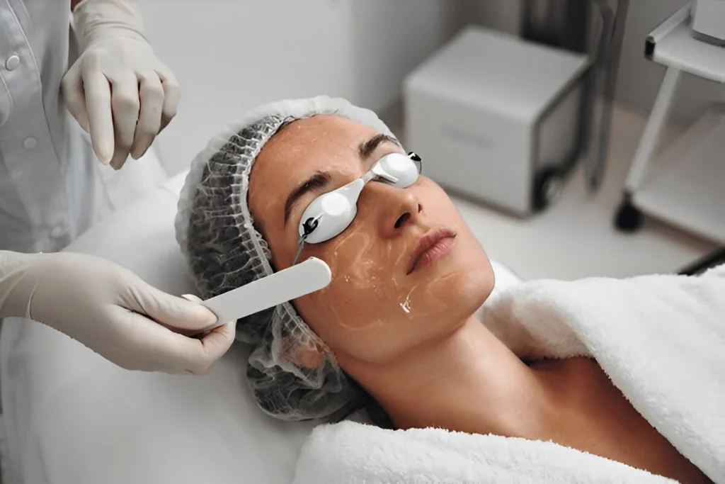 IPL Photofacial