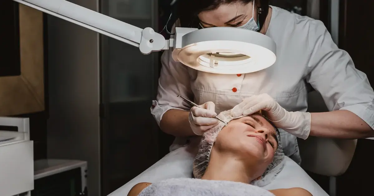 Advanced Laser Toning for Skin Lesions | Coral Skin Clinic