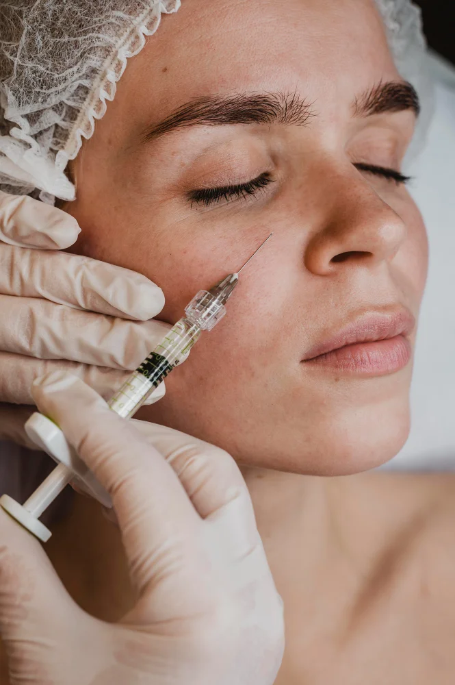 Mesobotox service